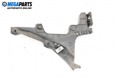 Bumper holder for Audi A3 Hatchback II (05.2003 - 08.2012), hatchback, position: rear - left