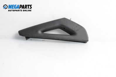 Interior plastic for Audi A3 Hatchback II (05.2003 - 08.2012), 3 doors, hatchback, position: front