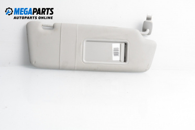 Sun visor for Audi A3 Hatchback II (05.2003 - 08.2012), position: right