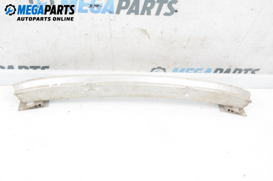 Bumper support brace impact bar for Audi A3 Hatchback II (05.2003 - 08.2012), hatchback, position: rear