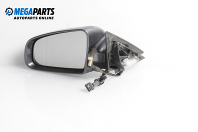 Spiegel for Audi A3 Hatchback II (05.2003 - 08.2012), 3 türen, hecktür, position: links