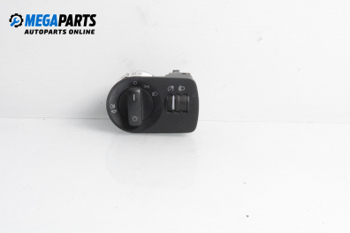 Lights switch for Audi A3 Hatchback II (05.2003 - 08.2012)