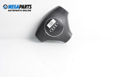 Airbag for Audi A3 Hatchback II (05.2003 - 08.2012), 3 uși, hatchback, position: fața