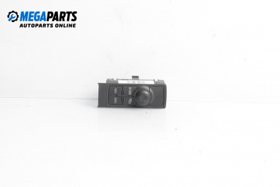 Buttons panel for Audi A3 Hatchback II (05.2003 - 08.2012)