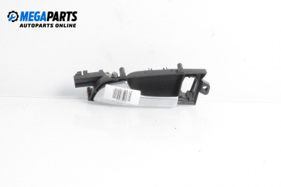 Innerer griff for Audi A3 Hatchback II (05.2003 - 08.2012), 3 türen, hecktür, position: links, vorderseite