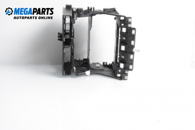 Central console for Audi A3 Hatchback II (05.2003 - 08.2012)