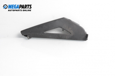 Interior plastic for Audi A3 Hatchback II (05.2003 - 08.2012), 3 doors, hatchback, position: front