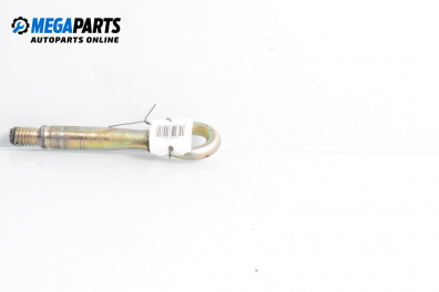Anhängerkupplung for Audi A3 Hatchback II (05.2003 - 08.2012)