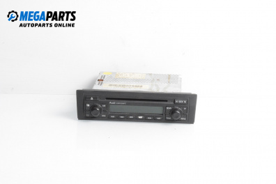 CD player for Audi A3 Hatchback II (05.2003 - 08.2012)
