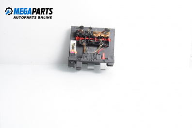 BCM module for Audi A3 Hatchback II (05.2003 - 08.2012)