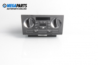 Panou aer condiționat for Audi A3 Hatchback II (05.2003 - 08.2012)