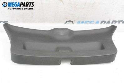 Boot lid plastic cover for Audi A3 Hatchback II (05.2003 - 08.2012), 3 doors, hatchback