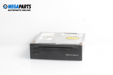 GPS navigation for Audi A3 Hatchback II (05.2003 - 08.2012)