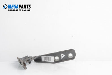 Balama capotă for Audi A3 Hatchback II (05.2003 - 08.2012), 3 uși, hatchback, position: dreapta