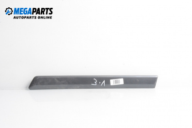 Außenleiste for Audi A3 Hatchback II (05.2003 - 08.2012), hecktür, position: rückseite