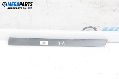 Außenleiste for Audi A3 Hatchback II (05.2003 - 08.2012), hecktür, position: links
