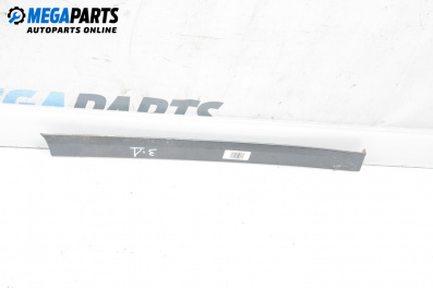 Außenleiste for Audi A3 Hatchback II (05.2003 - 08.2012), hecktür, position: links