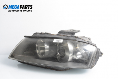 Far xenon for Audi A3 Hatchback II (05.2003 - 08.2012), hatchback, position: stânga