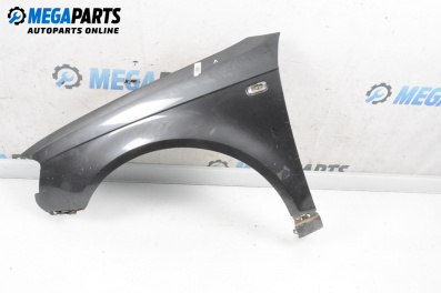 Fender for Audi A3 Hatchback II (05.2003 - 08.2012), 3 doors, hatchback, position: front - left