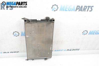Water radiator for Audi A3 Hatchback II (05.2003 - 08.2012) 2.0 FSI, 150 hp
