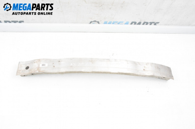 Bumper support brace impact bar for Audi A3 Hatchback II (05.2003 - 08.2012), hatchback, position: front