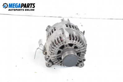 Alternator for Audi A3 Hatchback II (05.2003 - 08.2012) 2.0 FSI, 150 hp