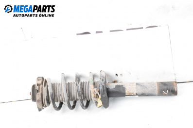 MacPherson-federbein for Audi A3 Hatchback II (05.2003 - 08.2012), hecktür, position: links, vorderseite