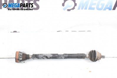 Driveshaft for Audi A3 Hatchback II (05.2003 - 08.2012) 2.0 FSI, 150 hp, position: front - right