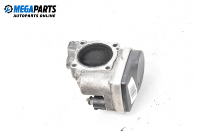 Butterfly valve for Audi A3 Hatchback II (05.2003 - 08.2012) 2.0 FSI, 150 hp, № 408-238--327-003