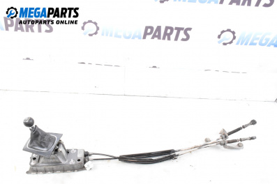 Shifter with cables for Audi A3 Hatchback II (05.2003 - 08.2012)