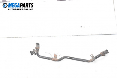 Water pipe for Audi A3 Hatchback II (05.2003 - 08.2012) 2.0 FSI, 150 hp