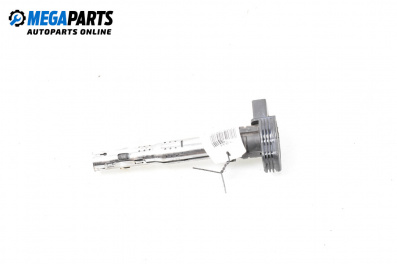 Ignition coil for Audi A3 Hatchback II (05.2003 - 08.2012) 2.0 FSI, 150 hp
