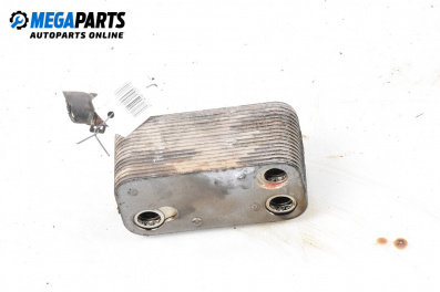 Răcitor de ulei for Audi A3 Hatchback II (05.2003 - 08.2012) 2.0 FSI, 150 hp