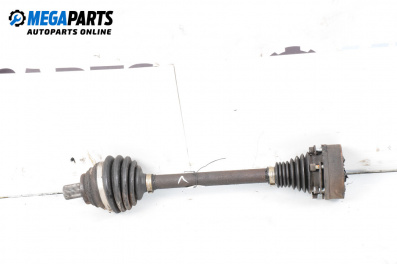 Driveshaft for Audi A3 Hatchback II (05.2003 - 08.2012) 2.0 FSI, 150 hp, position: front - left