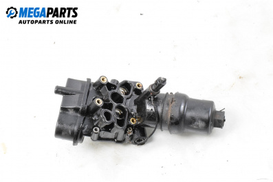 Ölfiltergehäuse for Audi A3 Hatchback II (05.2003 - 08.2012) 2.0 FSI, 150 hp