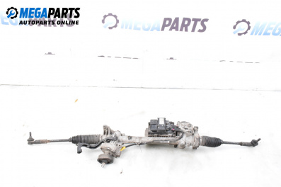 Elektrische zahnstange for Audi A3 Hatchback II (05.2003 - 08.2012), hecktür