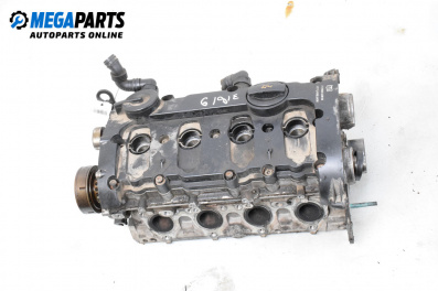 Engine head for Audi A3 Hatchback II (05.2003 - 08.2012) 2.0 FSI, 150 hp