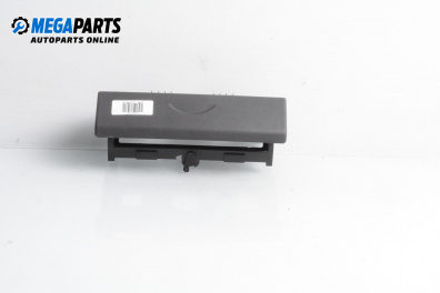 Interior plastic for Peugeot 807 Minivan (06.2002 - ...), 5 doors, minivan, position: front