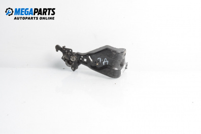 Rolle schiebetür for Peugeot 807 Minivan (06.2002 - ...), 5 türen, minivan