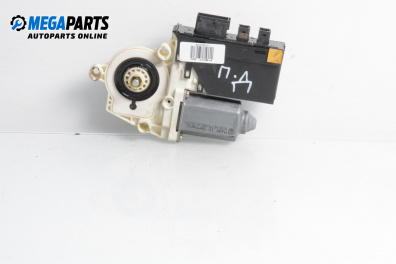 Motor macara geam for Peugeot 807 Minivan (06.2002 - ...), 5 uși, monovolum, position: dreaptă - fața, № 101306102