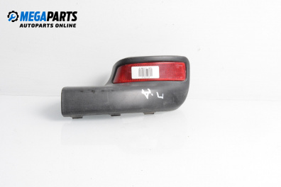 Rückstrahler for Peugeot 807 Minivan (06.2002 - ...), minivan, position: rechts