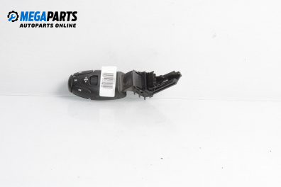 Audio control lever for Peugeot 807 Minivan (06.2002 - ...)