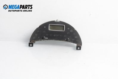 Anzeige for Peugeot 807 Minivan (06.2002 - ...)