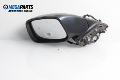 Spiegel for Peugeot 807 Minivan (06.2002 - ...), 5 türen, minivan, position: links