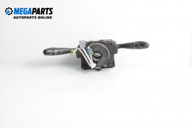 Wipers and lights levers for Peugeot 807 Minivan (06.2002 - ...)