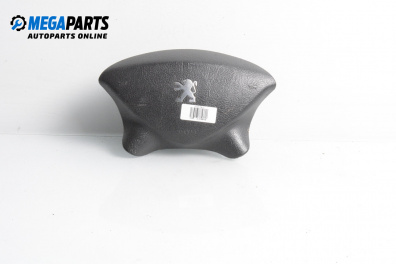 Airbag for Peugeot 807 Minivan (06.2002 - ...), 5 uși, monovolum, position: fața