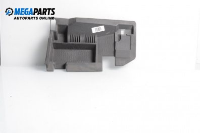 Interior plastic for Peugeot 807 Minivan (06.2002 - ...), 5 doors, minivan, position: front