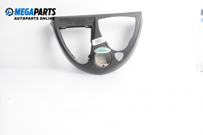 Consola centrală for Peugeot 807 Minivan (06.2002 - ...)
