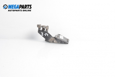 Role ușă glisantă for Peugeot 807 Minivan (06.2002 - ...), 5 uși, monovolum