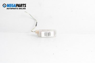 Interior courtesy light for Peugeot 807 Minivan (06.2002 - ...)